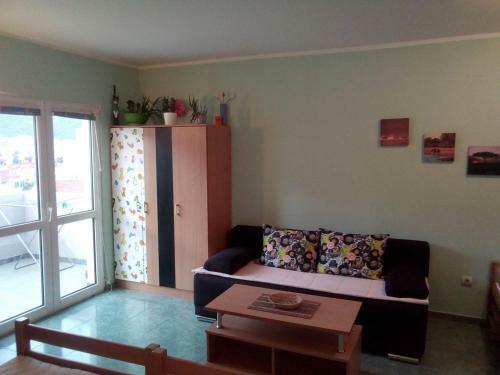 Hotel Apartments Grubor