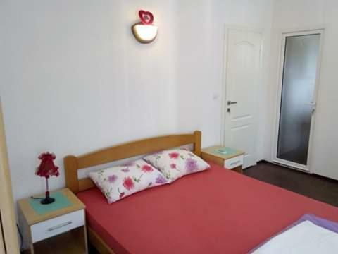 Hotel Apartments Grubor