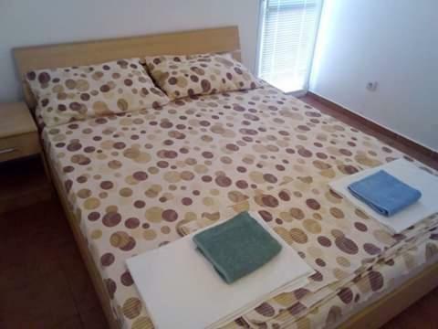 Hotel Apartments Grubor