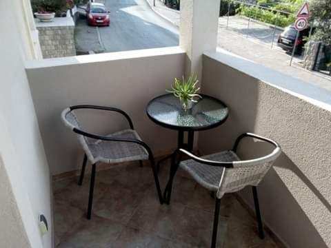 Hotel Apartments Grubor