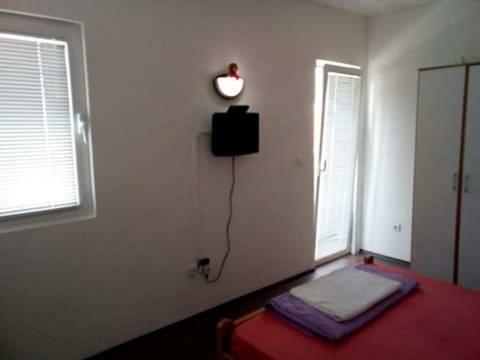 Hotel Apartments Grubor