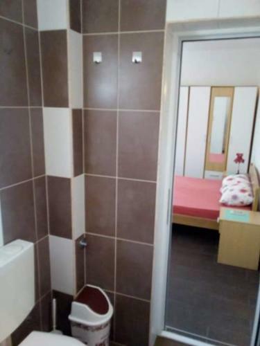 Hotel Apartments Grubor