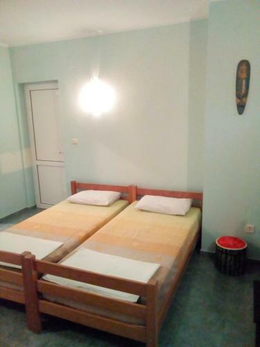 Hotel Apartments Grubor