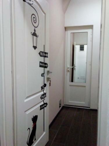 Hotel Apartments Grubor