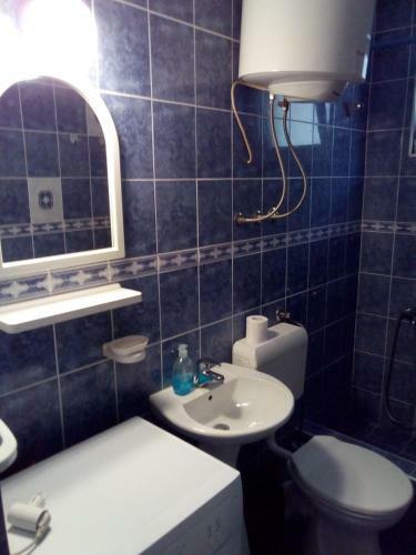 Hotel Apartments Grubor
