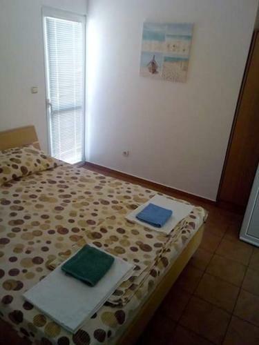 Hotel Apartments Grubor