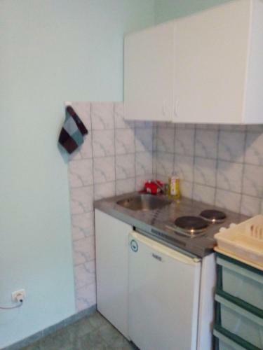 Hotel Apartments Grubor