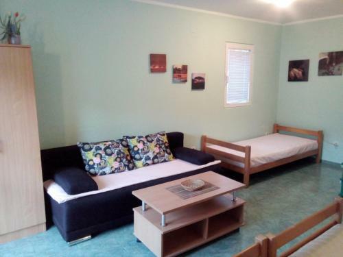 Hotel Apartments Grubor