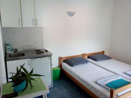 Hotel Apartments Grubor