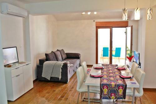 Cozy Family Apartment