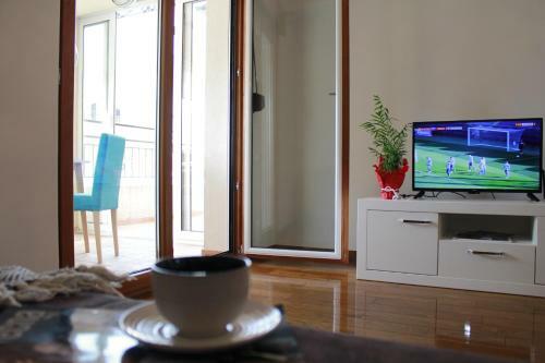 Cozy Family Apartment