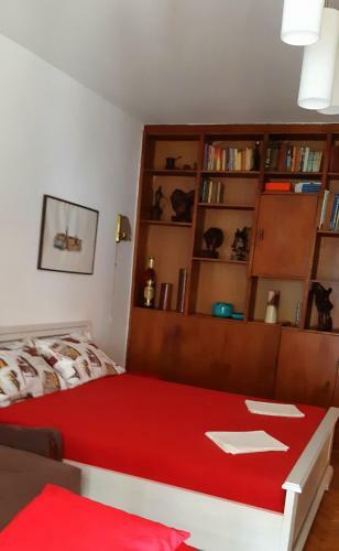 Appartement Garden Suite