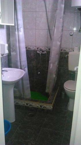 Appartement Helena Holiday Home