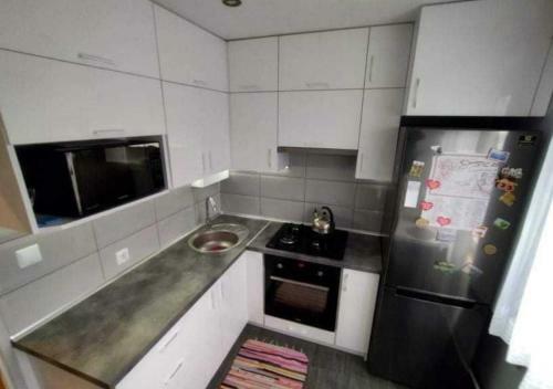 Appartement Zwierzyniecka 15