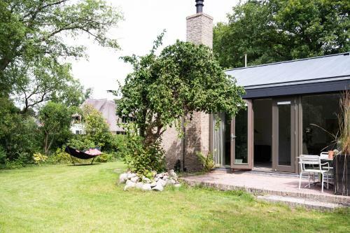 Appartement It Merkel�n