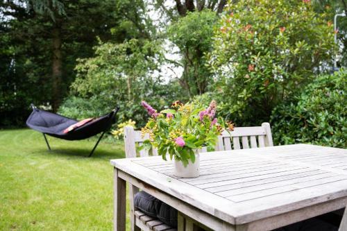 Appartement It Merkel�n