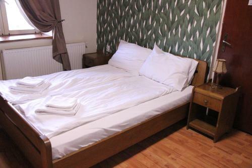 Bed And Breakfast Capriolo Rooms & Restaurant