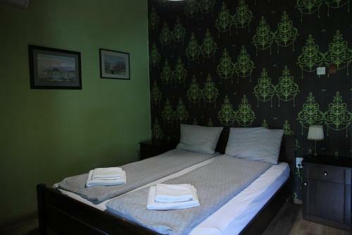 Bed And Breakfast Capriolo Rooms & Restaurant