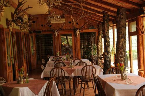 Bed And Breakfast Capriolo Rooms & Restaurant