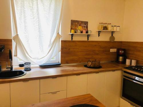 Appartement Vp