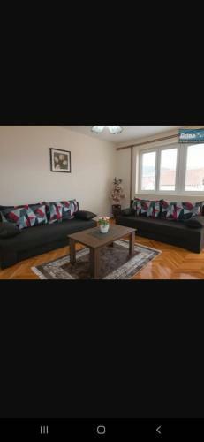 Ozzy Apartman