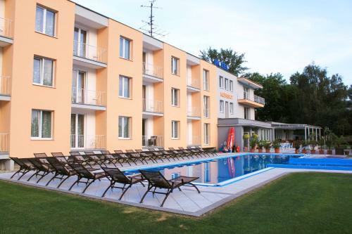 Hotel Korekt
