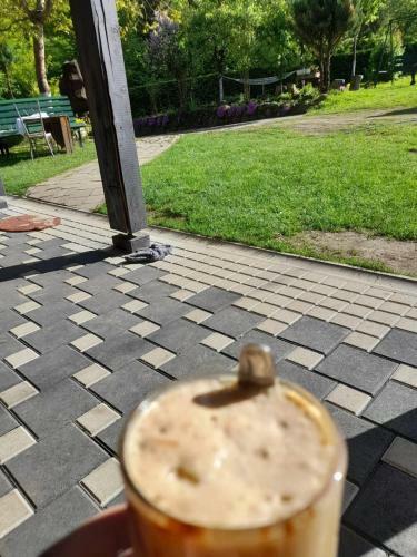 Cabana Patric