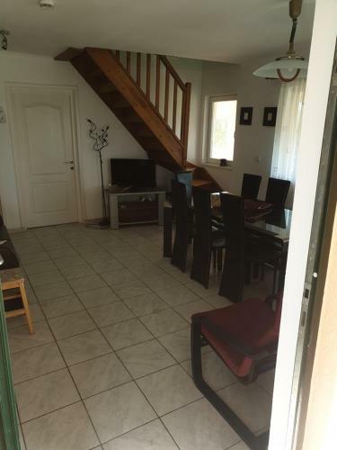 Appartement Casa Edu