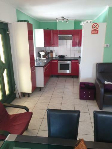 Appartement Casa Edu