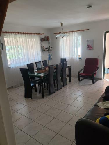 Appartement Casa Edu