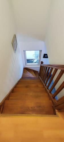 Appartement Casa Edu