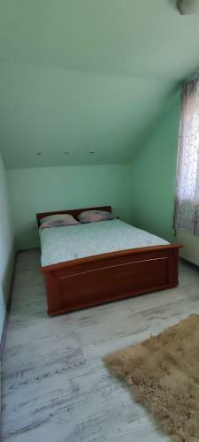 Appartement Casa Edu