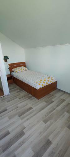 Appartement Casa Edu