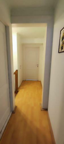 Appartement Casa Edu