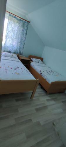 Appartement Casa Edu
