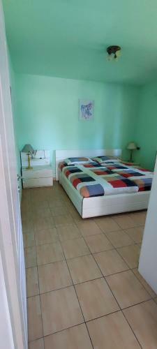 Appartement Casa Edu