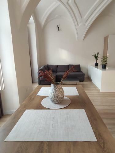 Apartman U Klavdie