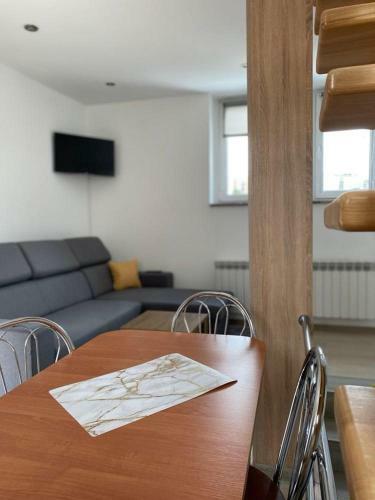 Appartement Pod 12 B