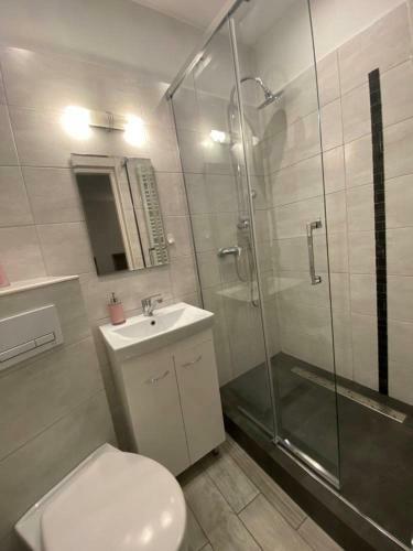 Appartement Pod 12 B