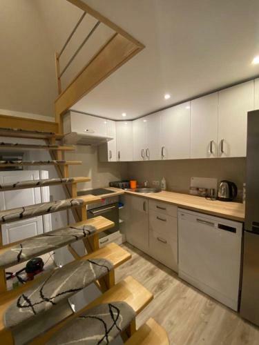 Appartement Pod 12 B