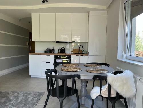 Appartement Grondysa