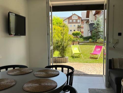 Appartement Grondysa