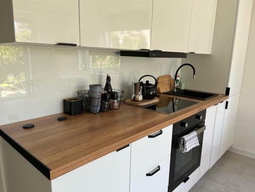 Appartement Grondysa