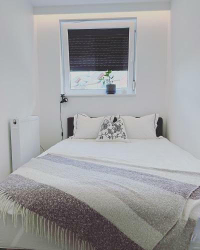 Appartement Grondysa