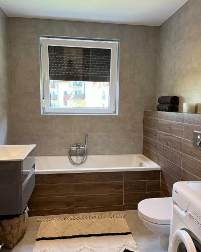 Appartement Grondysa