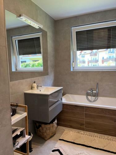 Appartement Grondysa