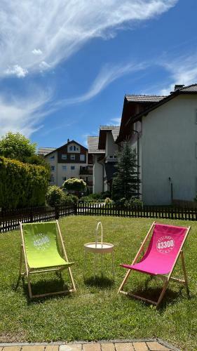 Appartement Grondysa