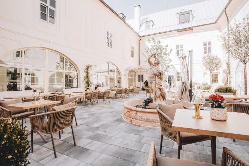 Apartm�n Opera Prosecco Bar