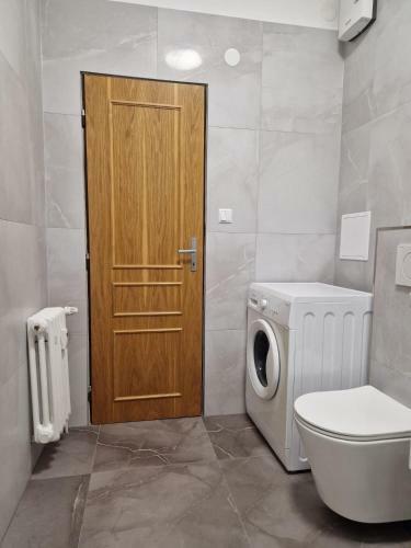 Apartm�n Centrum