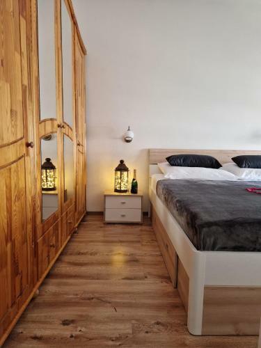Apartm�n Centrum